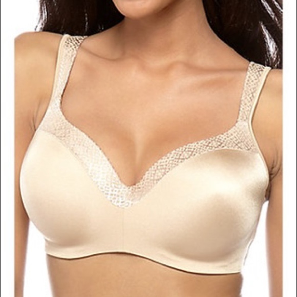 *PLAYTEX Balconette Full Coverage 4823